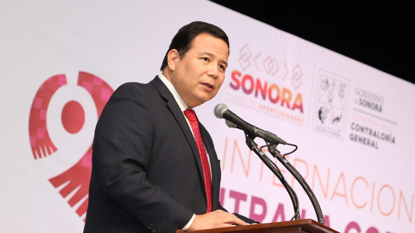 Lanza Contraloría Sonora innovador Sistema de Integridad Empresarial